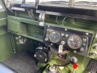 Thumbnail Photo 30 for 1967 Land Rover Series II